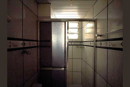 Apartamento para alugar com 52m², 2 quartos e 1 vaga Apartamento para alugar com 52m², 2 quartos e 1 vagaBanheiro