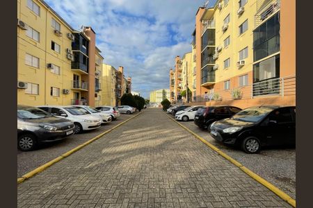 Apartamento para alugar com 52m², 2 quartos e 1 vaga Apartamento para alugar com 52m², 2 quartos e 1 vagaÁrea comum