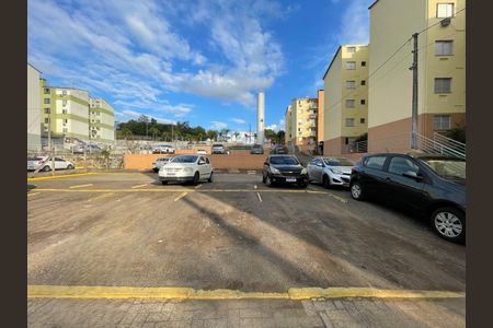 Apartamento para alugar com 52m², 2 quartos e 1 vaga