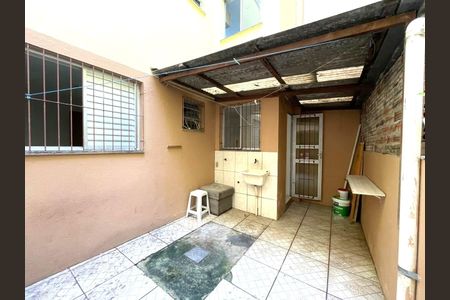 Apartamento para alugar com 52m², 2 quartos e 1 vaga Apartamento para alugar com 52m², 2 quartos e 1 vagaÁrea de Serviço