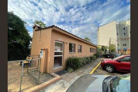 Apartamento para alugar com 52m², 2 quartos e 1 vaga Apartamento para alugar com 52m², 2 quartos e 1 vagaÁrea comum