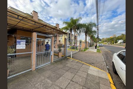 Apartamento para alugar com 52m², 2 quartos e 1 vaga Apartamento para alugar com 52m², 2 quartos e 1 vagaPlaca