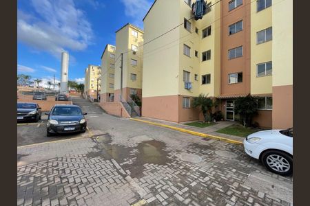 Apartamento para alugar com 52m², 2 quartos e 1 vaga Apartamento para alugar com 52m², 2 quartos e 1 vagaÁrea comum
