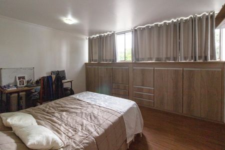 Apartamento à venda com 60m², 2 quartos e 1 vagaQuarto 1