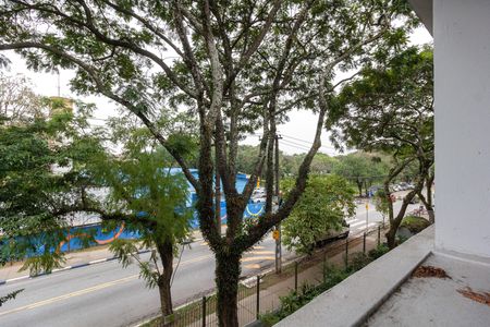 Apartamento à venda com 60m², 2 quartos e 1 vagaQuarto 2 - vista