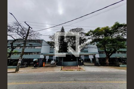Apartamento à venda com 60m², 2 quartos e 1 vaga Apartamento à venda com 60m², 2 quartos e 1 vagaFachada