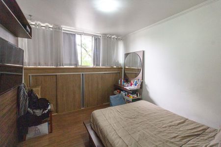 Apartamento à venda com 60m², 2 quartos e 1 vagaQuarto 2