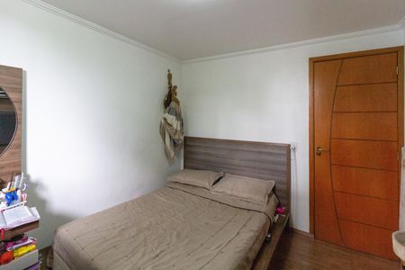 Apartamento à venda com 60m², 2 quartos e 1 vagaQuarto 2