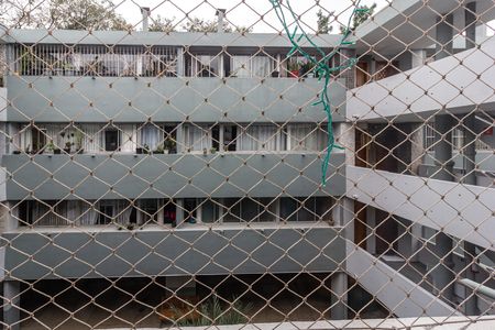 Apartamento à venda com 60m², 2 quartos e 1 vagaSala - vista