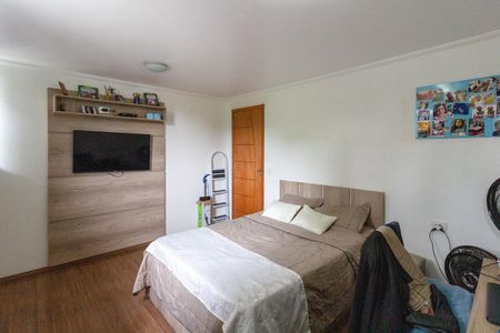 Quarto 1 de apartamento à venda com 2 quartos, 60m² em Parque Cecap, Guarulhos