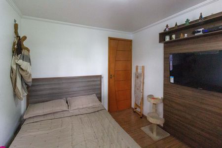 Apartamento à venda com 60m², 2 quartos e 1 vagaQuarto 2