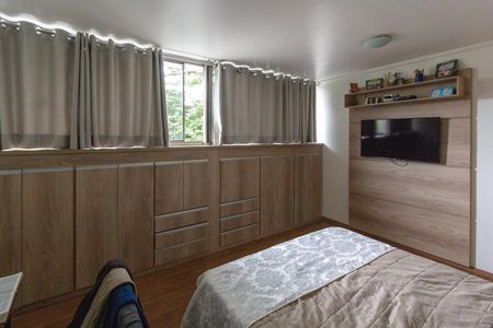 Quarto 1 de apartamento à venda com 2 quartos, 60m² em Parque Cecap, Guarulhos