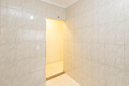 Apartamento para alugar com 50m², 2 quartos e sem vagaCozinha 