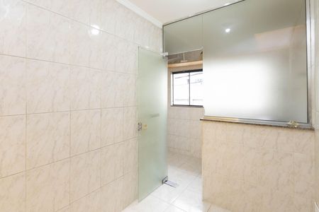 Apartamento para alugar com 50m², 2 quartos e sem vagaCozinha 