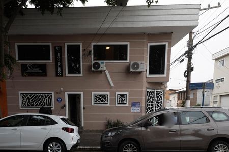 Apartamento para alugar com 50m², 2 quartos e sem vagaFcahada / Placa 
