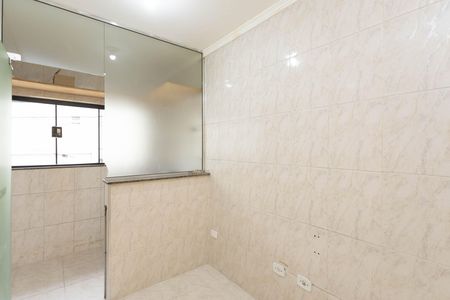 Apartamento para alugar com 50m², 2 quartos e sem vagaCozinha 