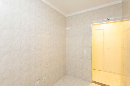 Apartamento para alugar com 50m², 2 quartos e sem vagaCozinha 