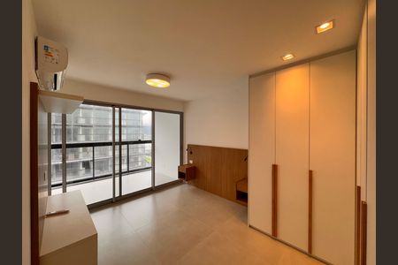 Apartamento para alugar com 85m², 2 quartos e 1 vaga Apartamento para alugar com 85m², 2 quartos e 1 vagaSuíte