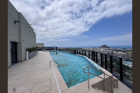 Apartamento para alugar com 85m², 2 quartos e 1 vaga Apartamento para alugar com 85m², 2 quartos e 1 vagaÁrea comum
