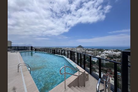 Apartamento para alugar com 85m², 2 quartos e 1 vaga Apartamento para alugar com 85m², 2 quartos e 1 vagaÁrea comum