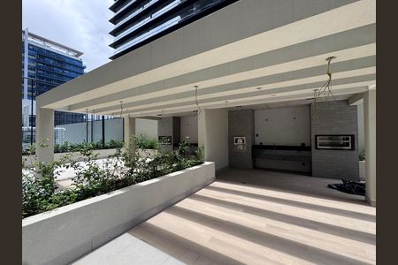 Apartamento para alugar com 85m², 2 quartos e 1 vaga Apartamento para alugar com 85m², 2 quartos e 1 vagaÁrea comum