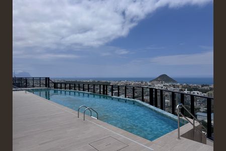 Apartamento para alugar com 85m², 2 quartos e 1 vaga Apartamento para alugar com 85m², 2 quartos e 1 vagaÁrea comum