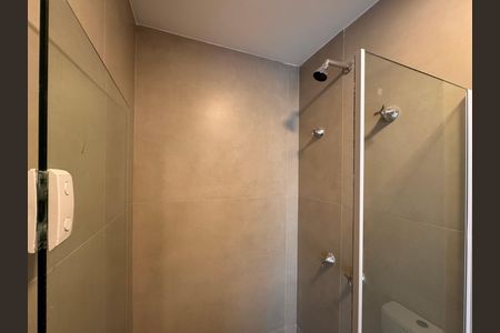 Apartamento para alugar com 85m², 2 quartos e 1 vaga Apartamento para alugar com 85m², 2 quartos e 1 vagaSuíte - Banheiro