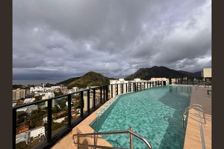 Apartamento para alugar com 85m², 2 quartos e 1 vaga Apartamento para alugar com 85m², 2 quartos e 1 vagaÁrea comum