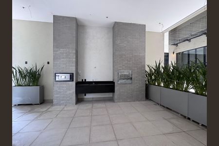 Apartamento para alugar com 85m², 2 quartos e 1 vaga Apartamento para alugar com 85m², 2 quartos e 1 vagaÁrea comum
