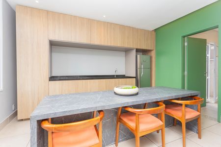 Apartamento à venda com 81m², 3 quartos e 2 vagasÁrea comum - Salão de festas Infantil