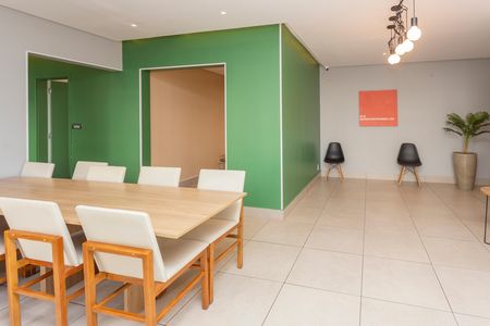 Apartamento à venda com 81m², 3 quartos e 2 vagasÁrea comum - Salão de festas Infantil