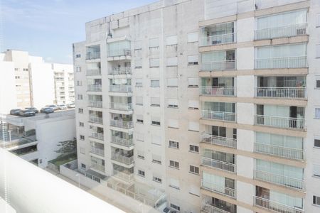 Apartamento à venda com 81m², 3 quartos e 2 vagasVista da Varanda