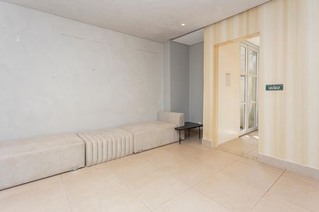 Apartamento à venda com 81m², 3 quartos e 2 vagasÁrea comum - Salão de festas