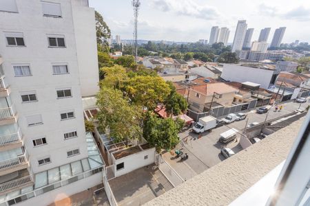 Apartamento à venda com 81m², 3 quartos e 2 vagasVista da Suíte
