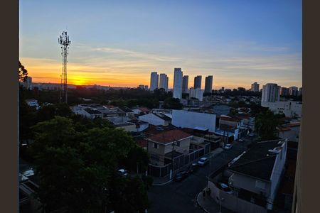 Apartamento à venda com 81m², 3 quartos e 2 vagas Apartamento à venda com 81m², 3 quartos e 2 vagasVista da Varanda