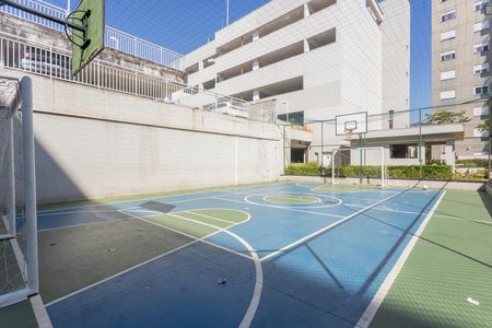 Apartamento à venda com 81m², 3 quartos e 2 vagasQuadra Esportiva