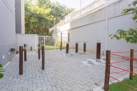 Apartamento à venda com 81m², 3 quartos e 2 vagasFitness Externo