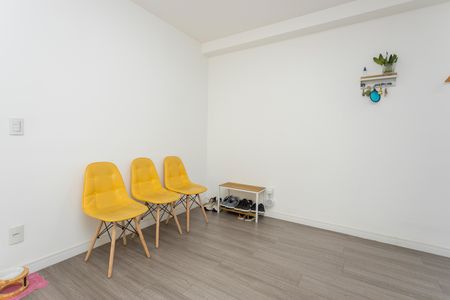 Apartamento à venda com 81m², 3 quartos e 2 vagasÁrea comum