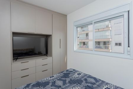 Apartamento à venda com 81m², 3 quartos e 2 vagasSuíte