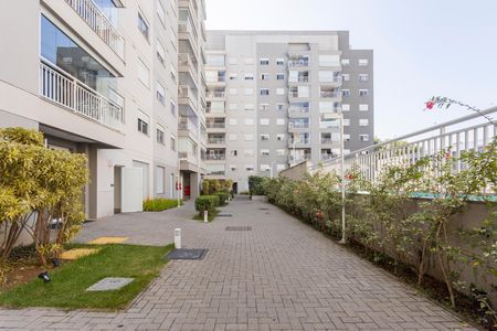 Apartamento à venda com 81m², 3 quartos e 2 vagasÁrea comum