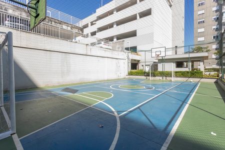 Apartamento à venda com 81m², 3 quartos e 2 vagasQuadra Esportiva