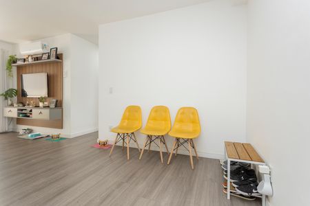 Apartamento à venda com 81m², 3 quartos e 2 vagasÁrea comum