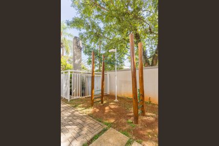 Apartamento à venda com 81m², 3 quartos e 2 vagasÁrea comum - Playground