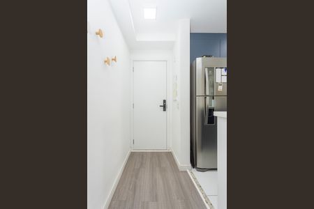 Apartamento à venda com 81m², 3 quartos e 2 vagasEntrada