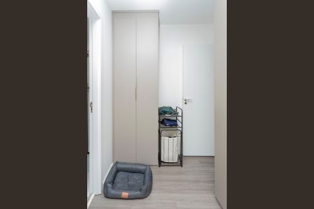Apartamento à venda com 81m², 3 quartos e 2 vagasCloset da Suíte