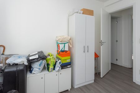 Apartamento à venda com 81m², 3 quartos e 2 vagasQuarto 2