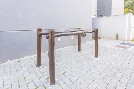 Apartamento à venda com 81m², 3 quartos e 2 vagasFitness Externo