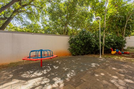 Apartamento à venda com 81m², 3 quartos e 2 vagasÁrea comum - Playground