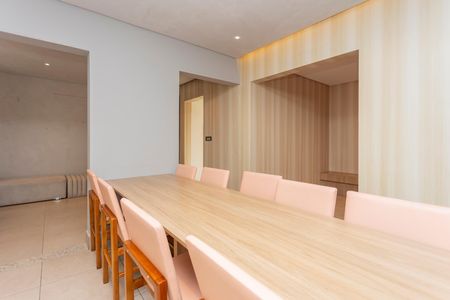 Apartamento à venda com 81m², 3 quartos e 2 vagasÁrea comum - Salão de festas