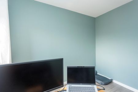 Apartamento à venda com 81m², 3 quartos e 2 vagasQuarto 